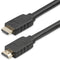 Startech.com HD2MM10MA - High Speed HDMI kabel - 4K 60Hz 10 m - Zwart