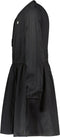 Like Flo F209-5810 - Meisjes Jurk - Knoopsluiting - Antra