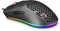 Mars Gaming MMAX - Gaming Muis - Optische Sensor 12.400dpi - Zwart