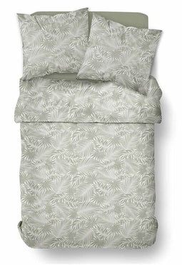 Tweepersoonsbedset - TODAY - Crazy 7,7 - 220 x 240 cm - Bedrukt