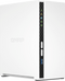 QNAP TS-233 - NAS - 2x 2.5