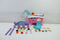 VTech Schep & Leer IJscokar Deluxe - Educatief Speelgoed - Interactieve Ijskar - Roze
