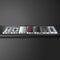 Smeg PGF30F - Friteuse - 3.6l - 2200W - Aluminium