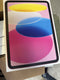Apple iPad (2025) - Tablet - A16 Bionic 128GB - Zilver