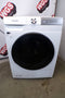 Samsung EcoBubble WW90T636ALH/S2 - Wasmachine - EcoBubble Technologie Autodose Super Speed Hygiene Steam - Kleur niet gespecificeerd