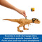 Jurassic World - Jagen Oppeuzelen Tyrannosaurus Rex