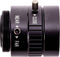 Raspberry Pi® RB-CAMERAHQ-CS06 RPIZ CAM 6MM WW Groothoeklens Geschikt voor serie: Raspberry Pi