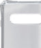 SoSkild SOSGECTEM0026 - Absorb Impact Case en Edge to Edge Tempered Glass - Galaxy S10 - Transparant