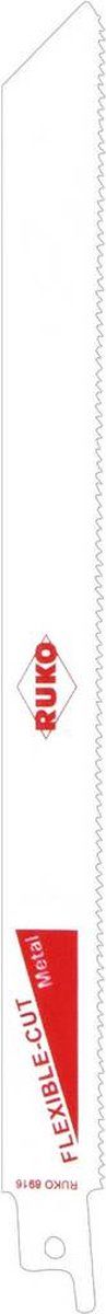 Zaagzaagblad RUKO 8916 HSS-bimetaal RUKO 33189165
