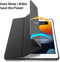 Dux Ducis - Tablet hoes geschikt voor Apple iPad 10.2 2019/2020 - Toby Series - Tri-Fold Book Case - Zwart