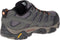 Merrell Moab 2 Gore-Tex - Wandelschoenen - Waterdicht - zwart/grijs