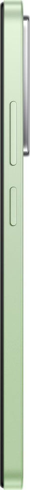 Xiaomi Redmi A5 - Smartphone - 6,88 inch HD+ scherm 32 MP camera 3GB RAM 64GB opslag Groen