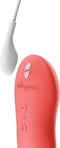 We-Vibe - Touch X by We-Vibe - Stimulator Vagina Oranje
