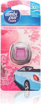 Ambi Pur - Autoverfrisser - Flores Elegantes - 2ml