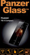 PanzerGlass Premium Glazen Screenprotector Huawei Y6 II Compact