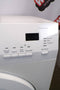 AEG T65280AC - Condensdroger - 8 kg - Energieklasse B - Wit