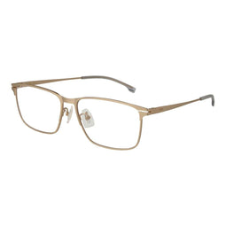 Hugo Boss Heren Brillenframe - Glas zonder voorschrift - Uniseks