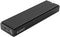 Orico M.2 NVMe SSD Behuizing - USB 3.2 Gen2 Type-C - Ondersteunt tot 8 TB - Zwart