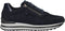Gabor Sneakers - Dames - Ritssluiting - Blauw