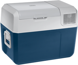 Mobicool MCF40 - Koelbox - Koelen en vriezen - Inhoud 38 liter
