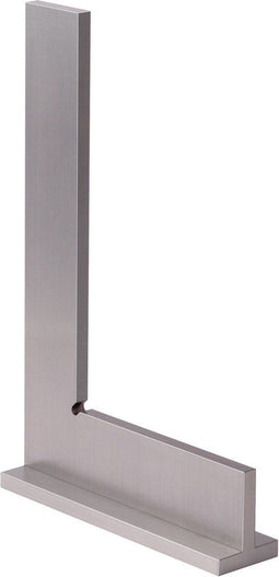 Promat winkelhaak met aanslag 1000x500mm - DIN 875/ii - 4000858380