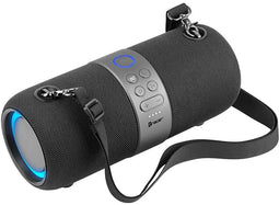 Tracer Splash XXL - Bluetooth Speaker - 30W RMS - FM-Radio - Bluetooth 5.0