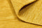 MOMO Rugs Panorama Uni Gold Vloerkleed - 140x200 - Rechthoek - Laagpolig Tapijt - Modern - Geel