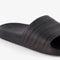 adidas adilette Aqua - Badslippers - Zachte demping - Zwart