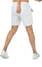 Sjeng Sport - Sportbroek - Mannen - Maat XXL - Wit