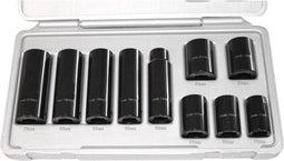 Aerotec 2009614 Moerset 11 onderdelen