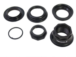 Tecora Balhoofdstel Semi-integrated 1-inch 22.2x41. 4x27