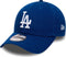 New Era League Essential 9FORTY Cap - Los Angeles Dodgers - One size - Blauw/Wit