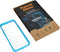 Panzerglass - Back Cover - Geschikt voor iPhone 13 Mini - Bondi Blue