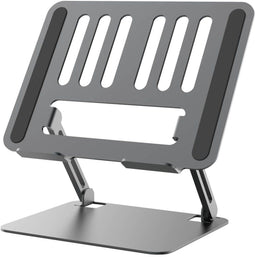 MULTI-ANGLE Tabletstandaard Universeel 10,1 cm (4) - 32 cm (12,6)