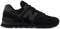 New Balance ML574EVE - Unisex Sneakers - Suède - Zwart