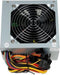 iBox CUBE II - Voeding ATX - 500W 20 dB - Zilver
