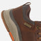 Skechers Bengao - Hombre Heren Sneakers - Maat 45 - Bruin