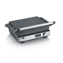Severin KG2380 Multi Contactgrill Sevini Flex