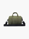 Banlieue Nylon Mini B+ Duffle Bag - 10L - Olive