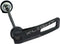 Miche Quickrelease Snelspanner Set X-light Zwart