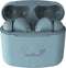 Fresh 'n Rebel Twins Fuse - True Wireless Oordopjes - 30 uur speelduur - Blauw