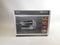Bauknecht MW179IN - Combimagnetron - 33L 1200W Grill - Zilver