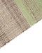 TALPUR - Vloerkleed - Lichtbeige - 160 x 230 cm - Jute