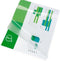 Lamineerhoes GBC A5 2x75micron 25stuks