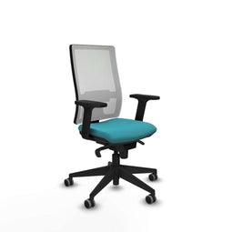 Bureaustoel Piqueras y Crespo 2D066G0