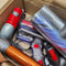 Dyson V10 Absolute - Steelstofzuiger - 60 min accuduur - 0.76L stofreservoir (2023)
