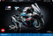 LEGO Technic BMW M 1000 RR - Bouwset voor volwassenen - 1:5 schaal - Rood/Wit/Blauw