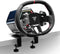 Thrustmaster Hypercar Wheel Add-On - Professioneel Stuur - 25 Actiedrukknoppen - Zilver Zwart