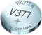 Varta SR626 SW/SR66 SW/V377 - Wegwerpbatterij - Zilver-oxide - 27mAh - 6,8 x 2,6 mm (1 BL)