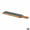 Snackdienblad La Bouchée Aram 55 x 12 x 2 cm (6 Stuks) (Pack 6x)